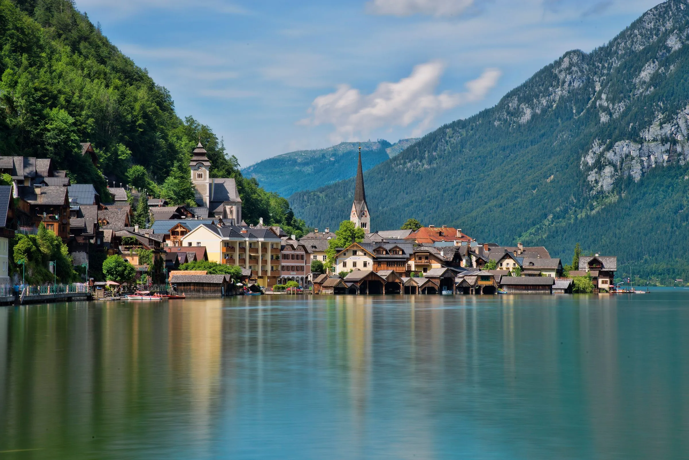 Wiedeń, Austria