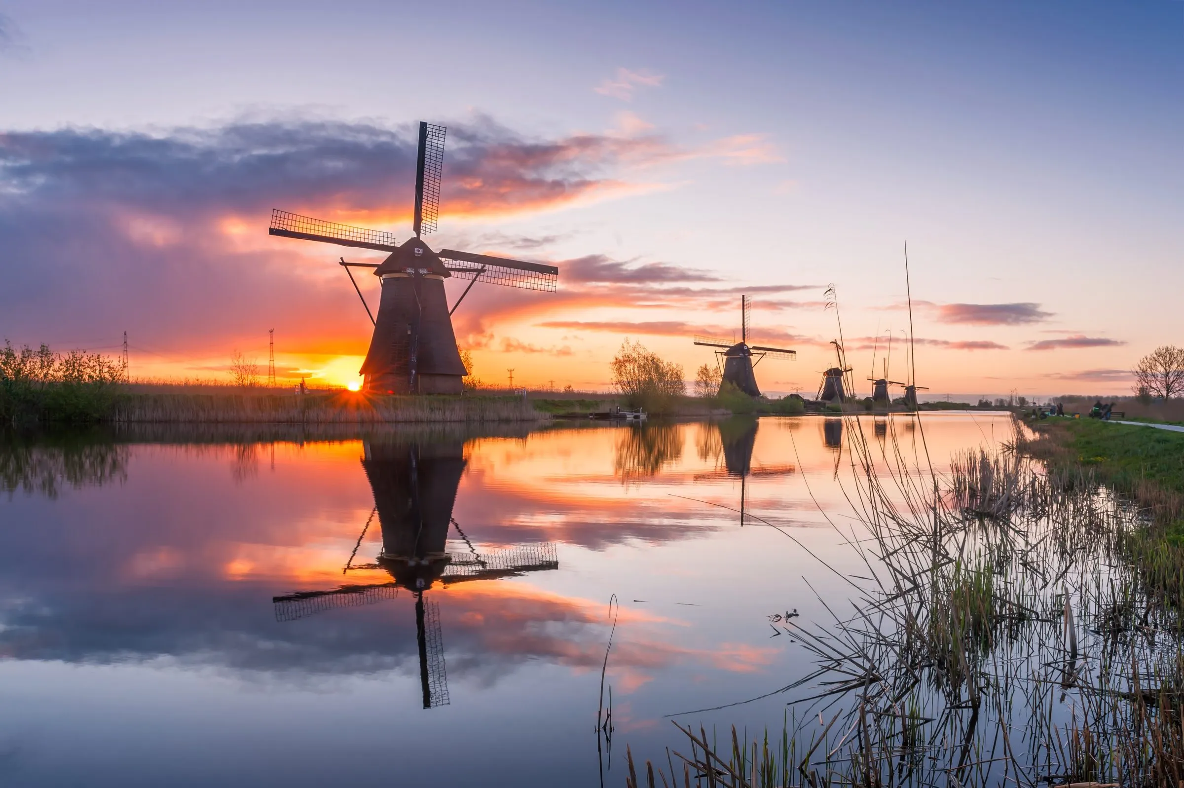 Amsterdam, Holandia