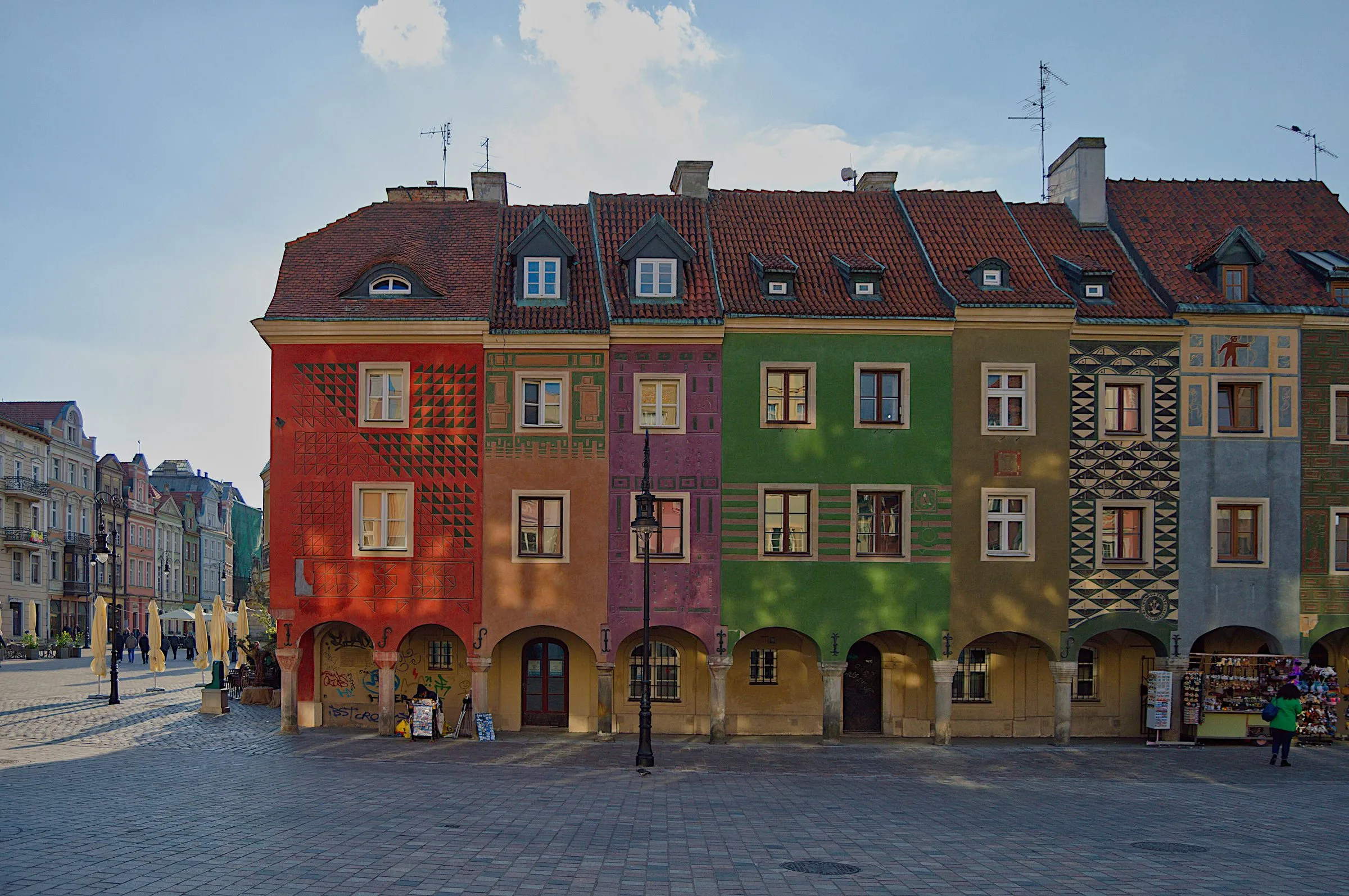 Poznań, Polska