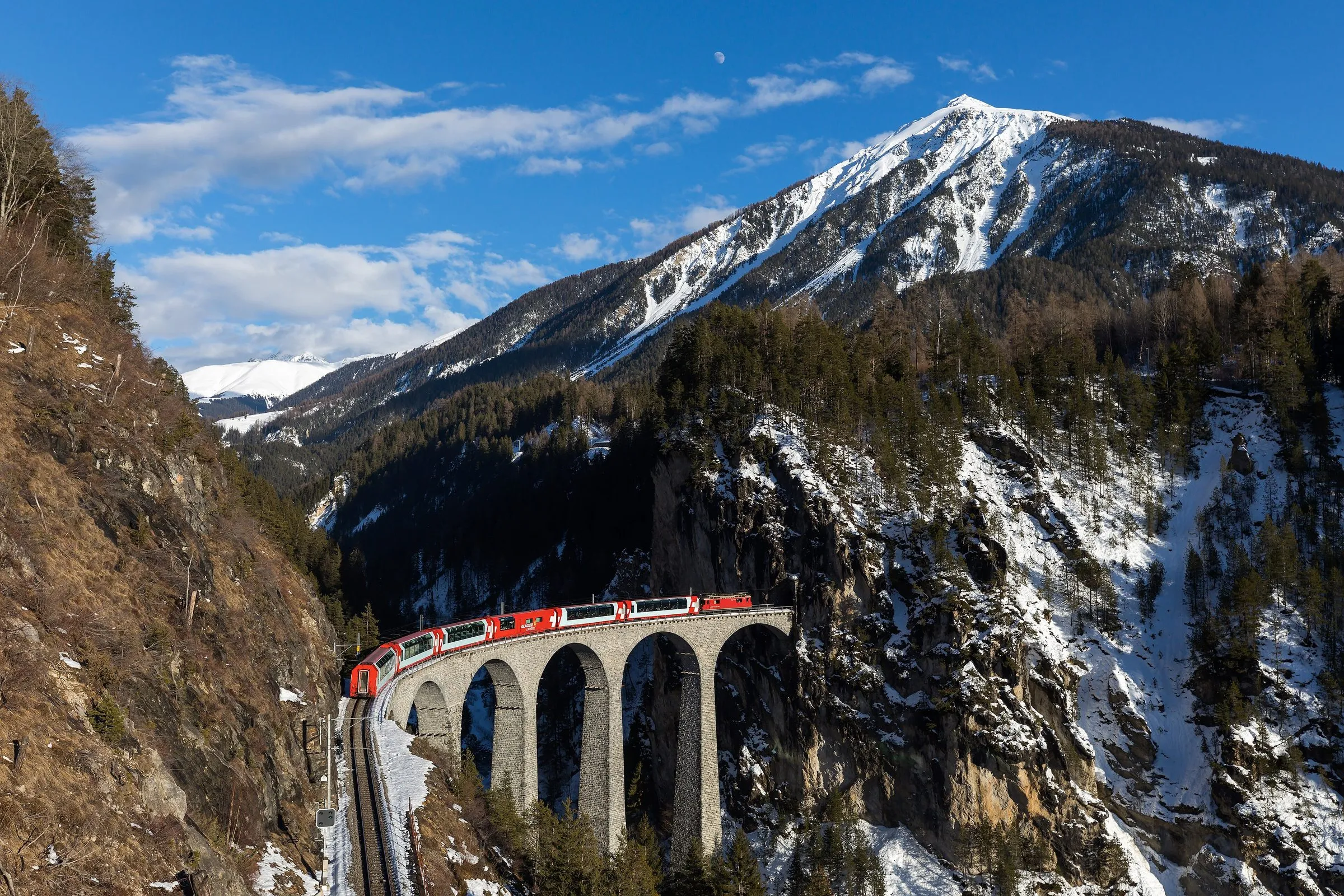 Davos, Szwajcaria
