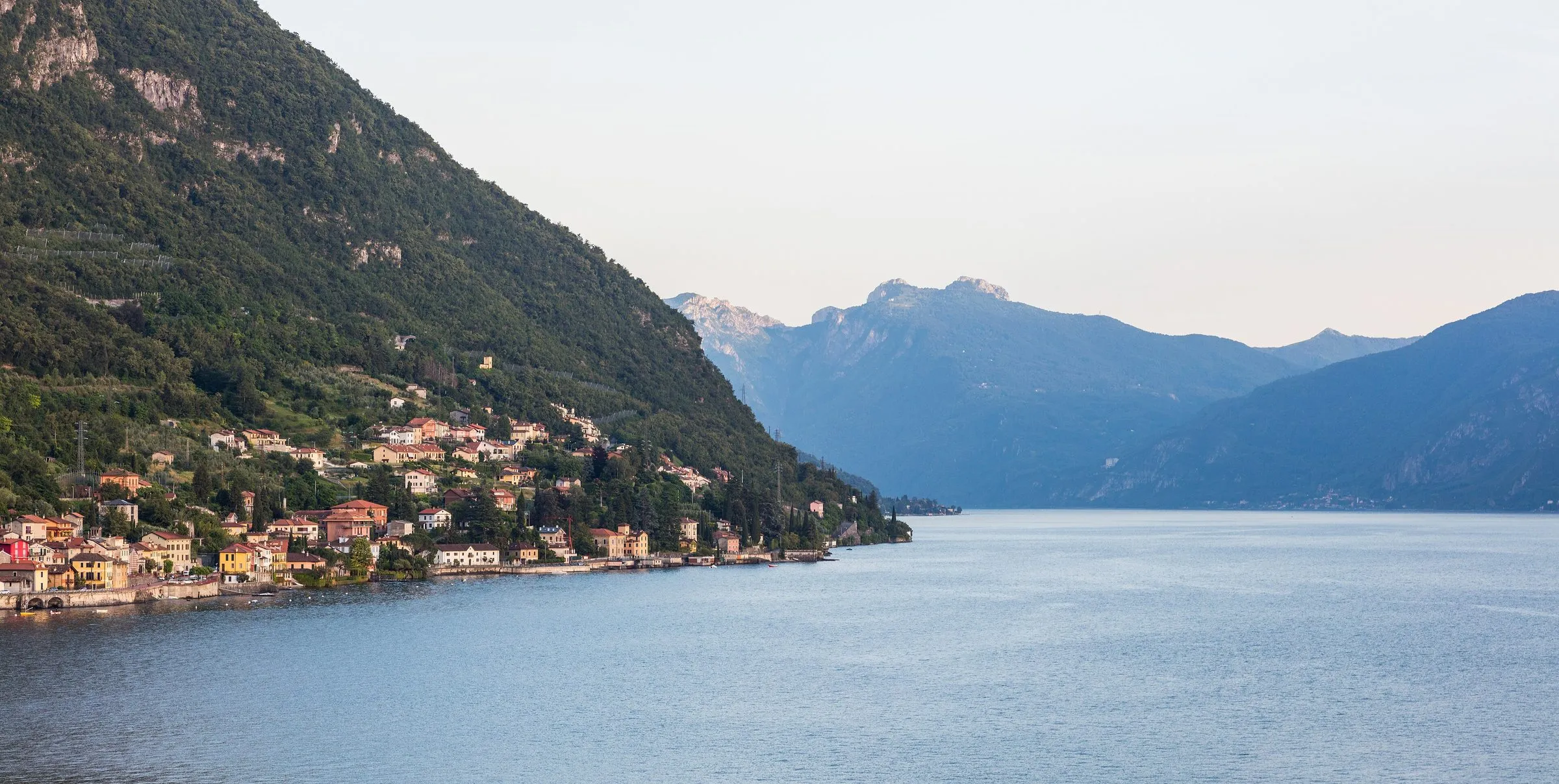 Lombardia, Włochy
